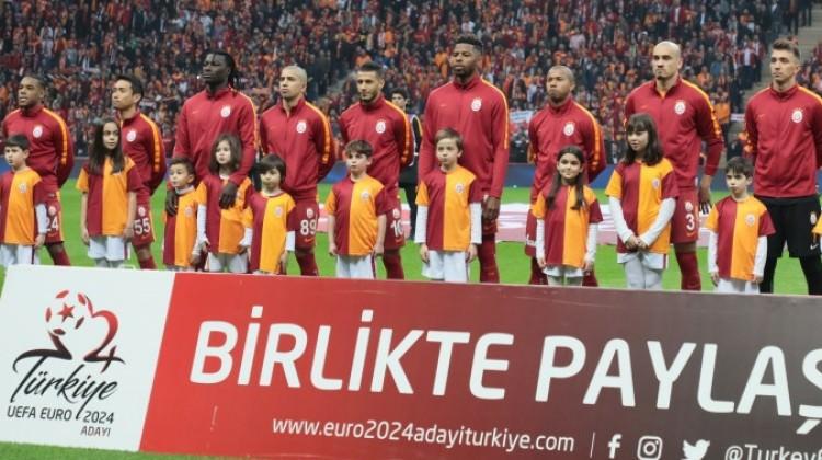 Maicon: Kadıköy'den lider çıkmak istiyoruz