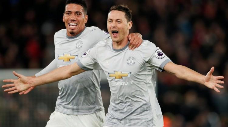 Manchester United'dan süper geri dönüş!