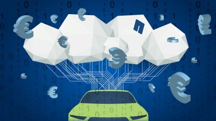 Otomotiv sektörüne 235 milyar TL'lik yatırım!
