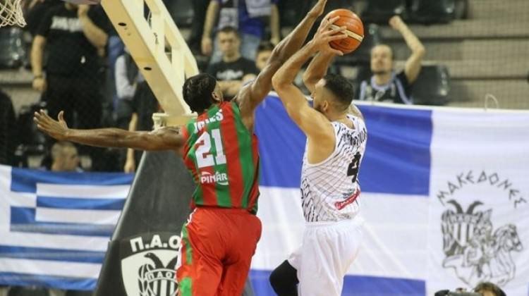 Pınar Karşıyaka turu İzmir'e bıraktı!