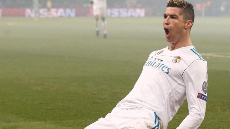 Real Madrid PSG'nin fişini çekti!