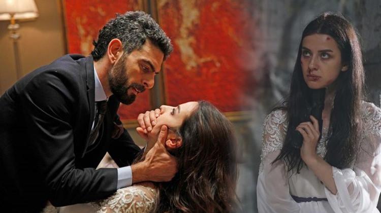 Sen Anlat Karadeniz'in Nefes'i İrem Helvacıoğlu herkesi ağlatan itiraf!
