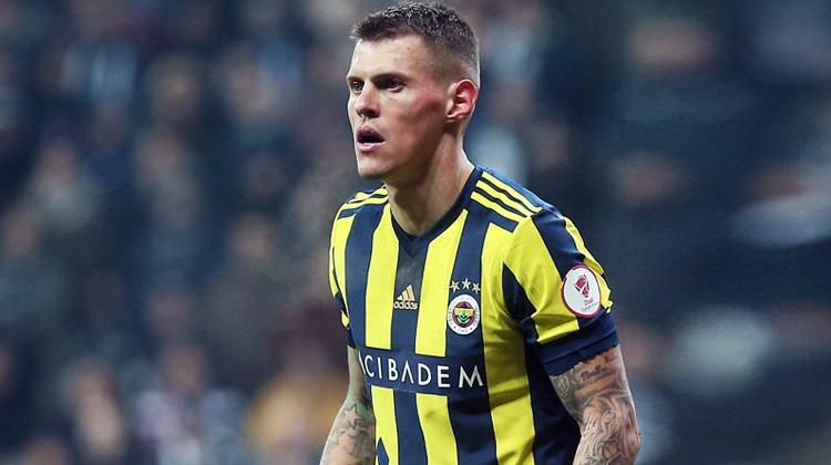 Martin Skrtel'den şampiyonluk cevabı!