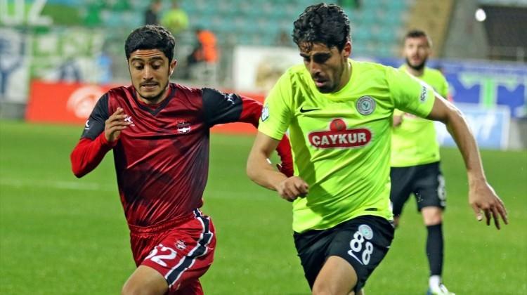 Süper Lig'in tarihi çınarıydı! 2. Lig'e düştüler