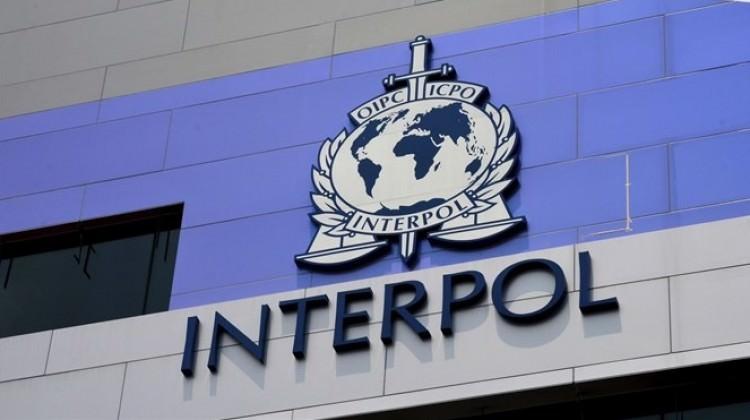 Teröristlere İnterpol kalkanı