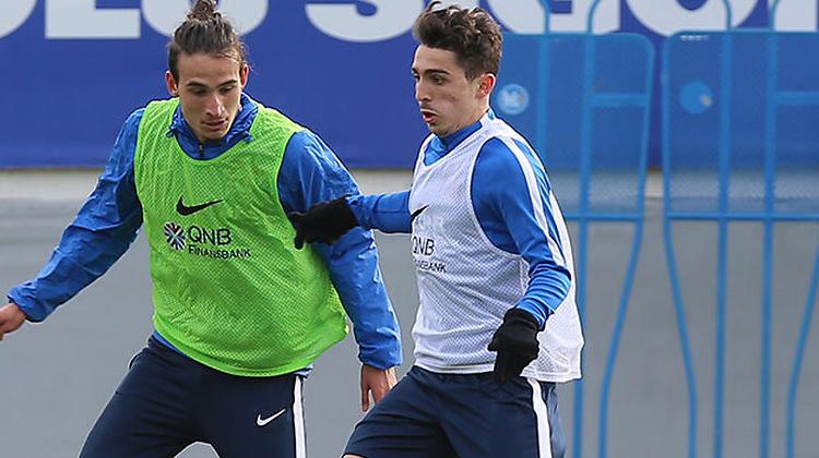 Trabzonspor'da Abdülkadir şoku!