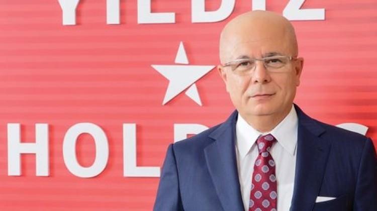 Ülker CEO'su Tütüncü: Rekor büyümeye imza attık