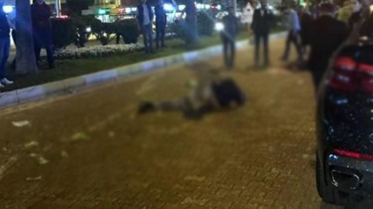 Ünlü hakim kazada yaşamını yitirdi