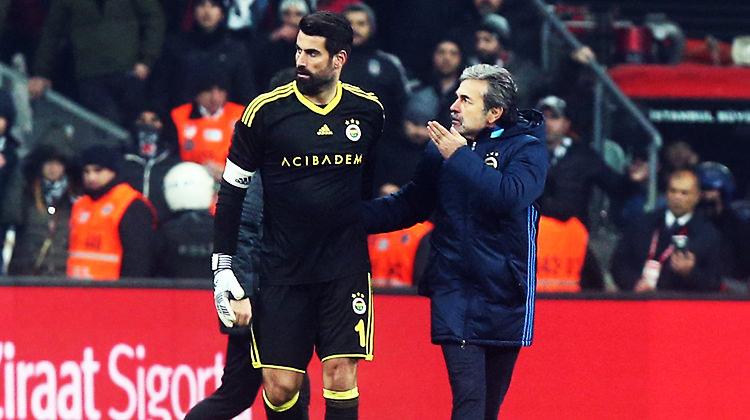 Kocaman'dan Volkan Demirel'i yıkan karar!