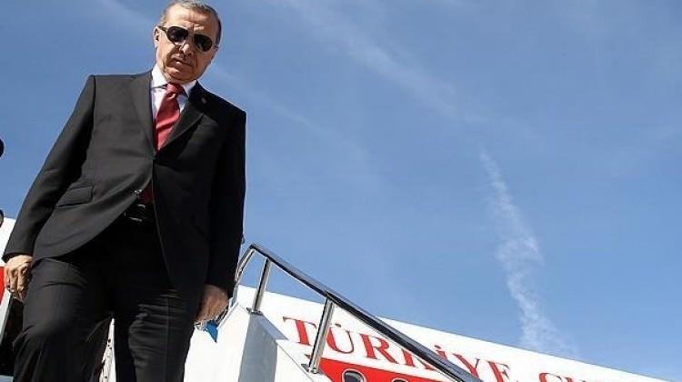 Dünyanın en büyüklerinden! İlk Erdoğan görecek