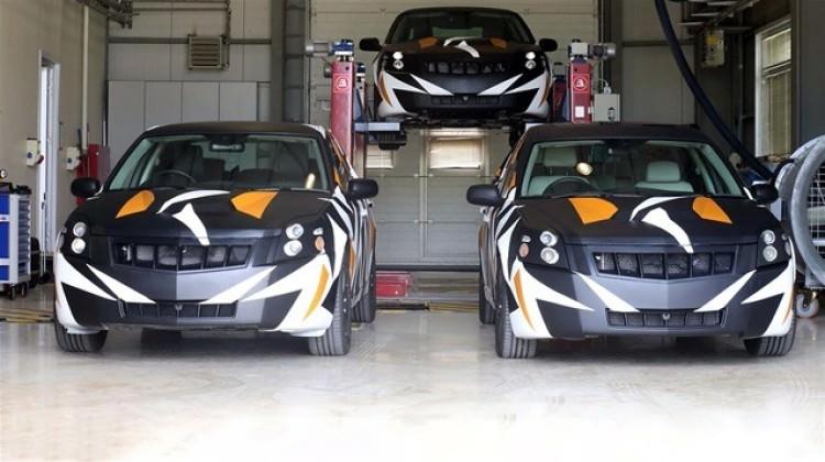 Yerli otomobile dev teklif! "Dünyada devrim olur"