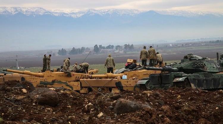 PKK'nın Afrin stratejisi hayatının hatası oldu