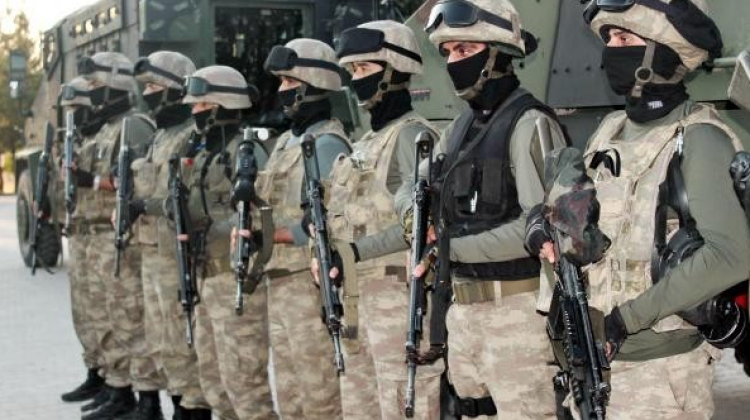 En az ilkokul mezunu Jandarma uzman erbaş alımı ne zaman? Tarih belli oldu mu?