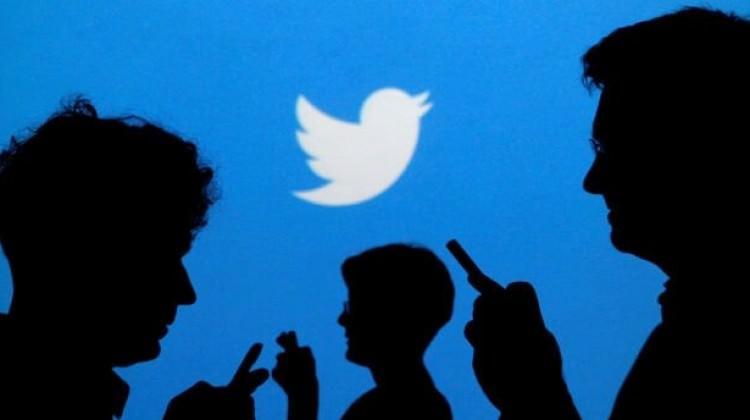 Twitter'da bahar temizliği! bir bir yasaklıyor