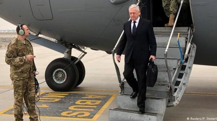 ABD: Taliban'ın bir kısmı müzakereye açık