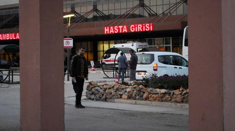 Afrin'de alçak tuzak: 10 asker yaralı