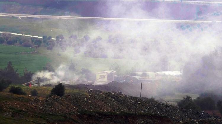 Afrin'den acı haber! Binbaşı şehit oldu