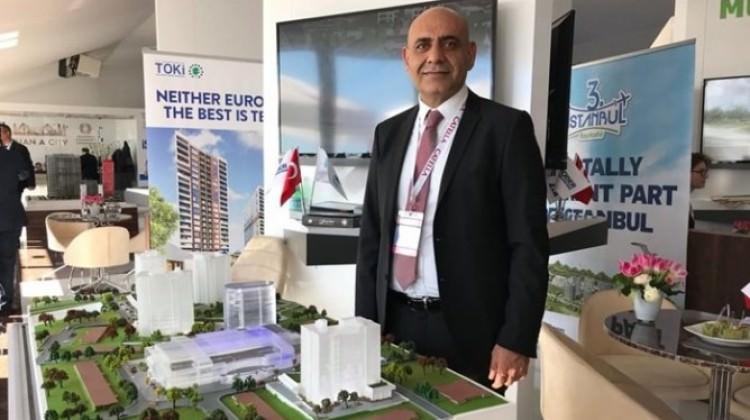 Akbal: Konutta arz değil fiyat sıkıntısı var