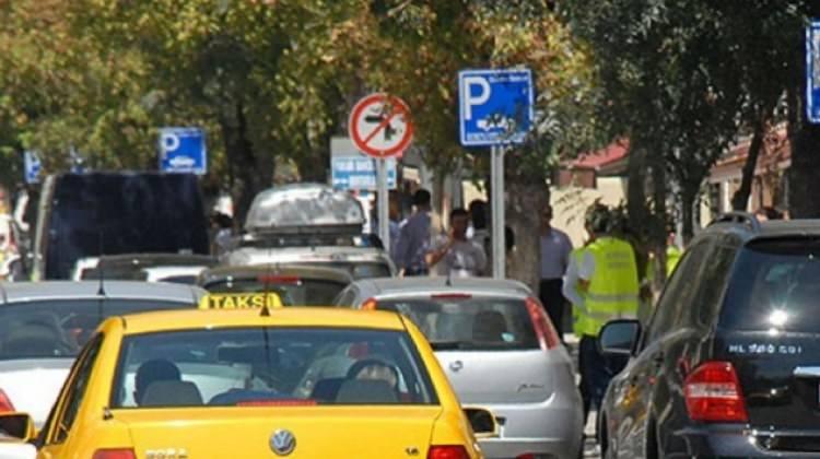 Ankara'da otopark ücretleriyle ilgili flaş karar!