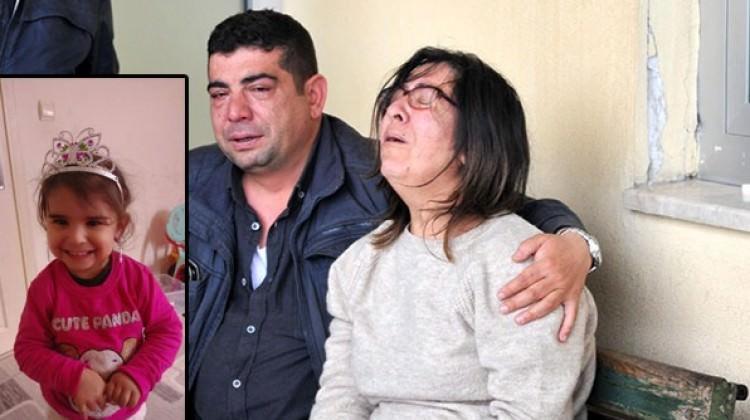 Bakıcı ihmali bebeği hayattan kopardı!