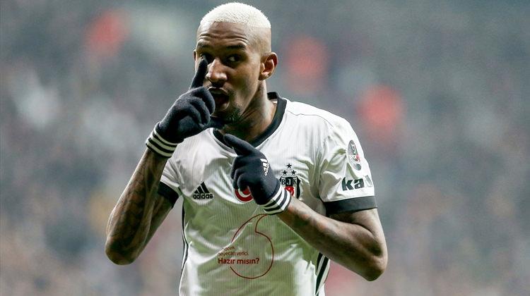 Beşiktaş'ı uçuracak Talisca planı! 50 milyon euro