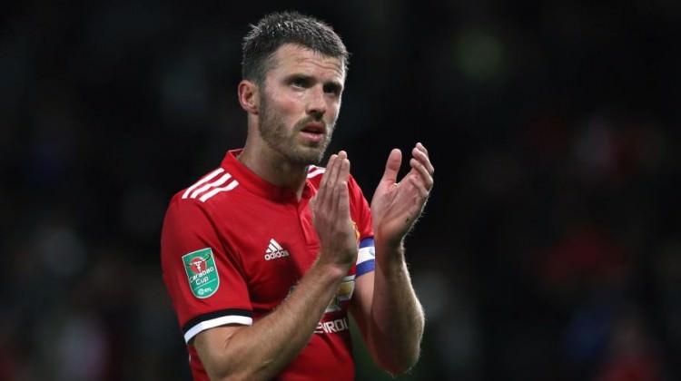 Carrick emekli oluyor