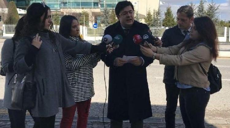 CHP yine AYM'ye gitti!