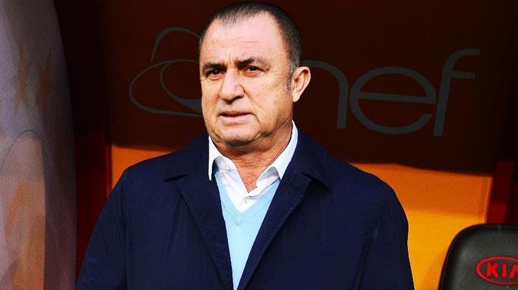 Demirkol: Fatih Terim'in bunu yapması çok tuhaf