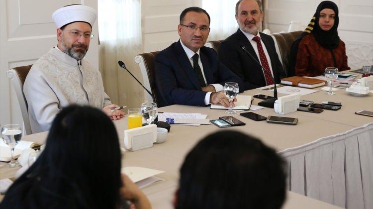 Diyanet'te yeni dönem! O uygulama sona erdi