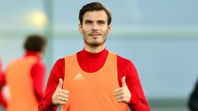 Elazığspor'dan İzlanda Milli Takımı'na!