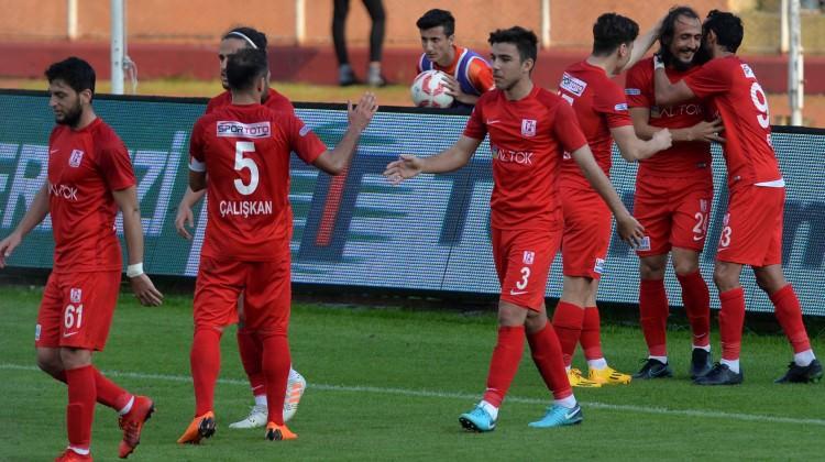 Adana'ya sahasında Balıkesir şoku!