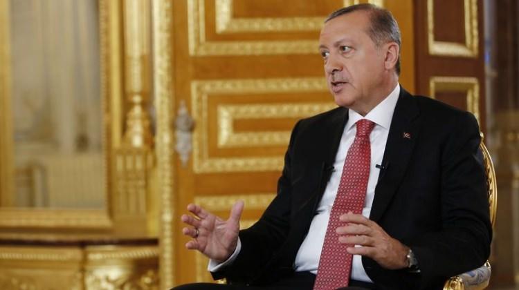 Erdoğan, 28 Şubat'ta yaşadıklarını anlattı!
