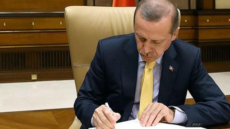 Erdoğan'dan 23 milyon eve mektup
