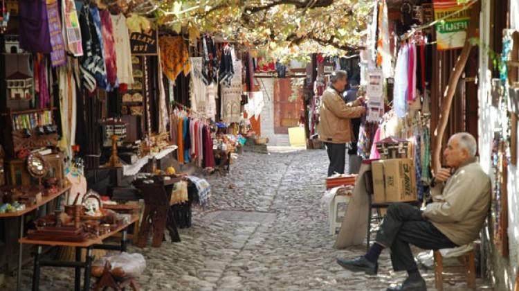 Esnaf sayısı 2 ayda 3 bin 500 arttı