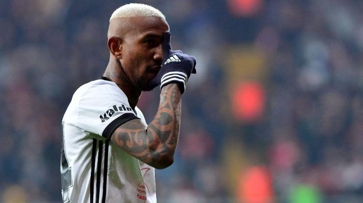 Fikret Orman: İş artık Talisca'ya kaldı