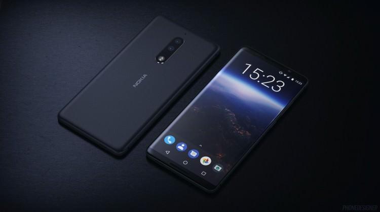 Finlandiya Nokia'nın azınlık hissesini satın aldı