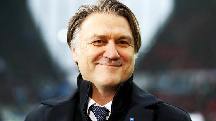 Flaş! Beşiktaş Alman hoca ile görüştü...