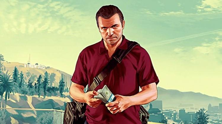 GTA V Premium Edition geliyor!