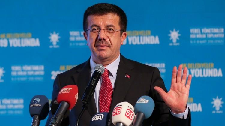 Her kula nasip olamaz! Türkiye'yi yakalayamadılar