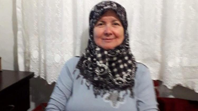 Hacca gitmek için biriktirdiği parayı kaptırdı
