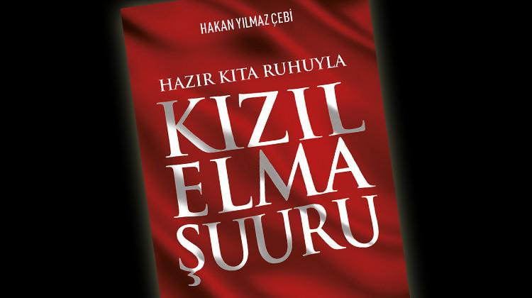 İlahi hedefler için 'Kızıl Elma Şuuru'