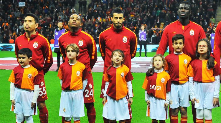 İngilizler derbide onu izlemeye geliyor!