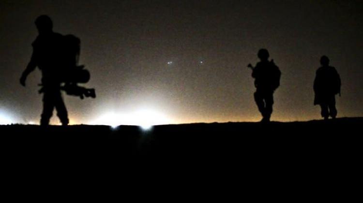 Irak'ta yapılacak operasyonun bilinmeyen detayları