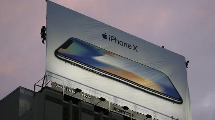 Apple o ülkede Android'den tahtı aldı