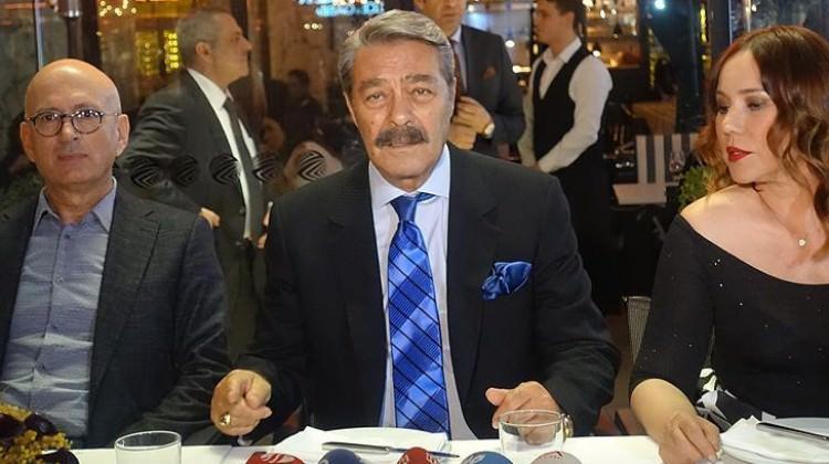 Kadir İnanır'dan açıklama: Asla inanmayın