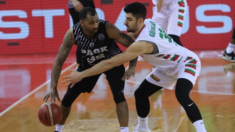 Kaf-Kaf Avrupa’da çeyrek finalde