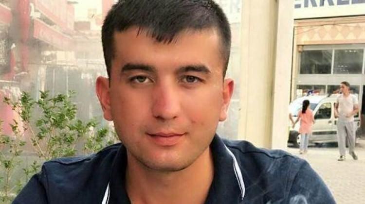 Afrin şehidinin acı haberi Kahramanmaraş'a ulaştı