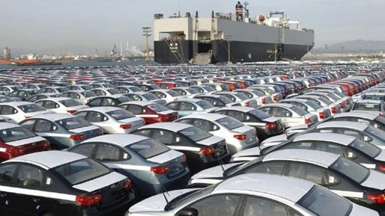 Kocaeli otomotiv ihracatında vites yükseltti