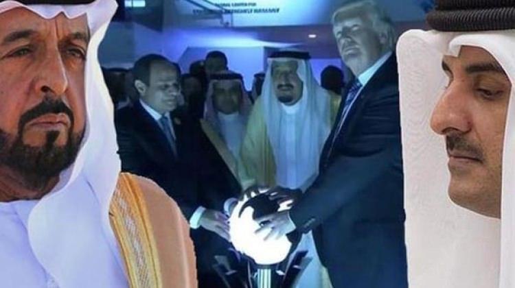 Körfez krizinden sonraki "ilk anlaşma"