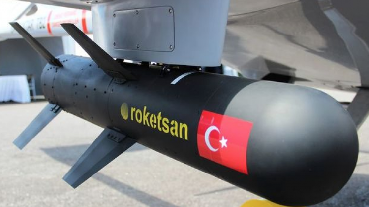 Roketsan tecrübeli-tecrübesiz en az lise mezunu personel alımı için son gün!